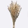 Dried Flowers 23*23*50cm Eucalyptus bundle GS-56625044 2025AUG YeahFlower is one of Chinese leading OEM manufacturers and exporters , supplying the silk flowers, wholesale artificial trees