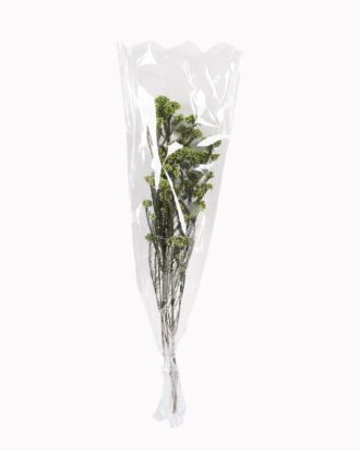 Dried Flowers 13*64CM Flower,50g/pc,H:60-70cm/pc GS-56620018P48-G1 2025AUG YeahFlower is one of Chinese leading OEM manufacturers and exporters , supplying the silk flowers, wholesale artificial trees
