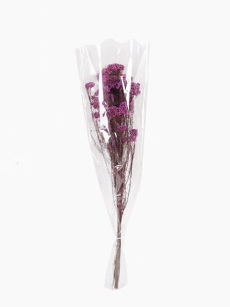 Dried Flowers 13*64CM Flower,50g/pc,H:60-70cm/pc GS-56620018P48-G1 2025AUG 3,000+ sqm showroom with thousands of artificial flowers, plants & trees ready for global sourcing.