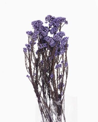 Dried Flowers 13*64CM Flower,50g/pc,H:60-70cm/pc GS-56620018P48-Z1 2025AUG YeahFlower is one of Chinese leading OEM manufacturers and exporters , supplying the silk flowers, wholesale artificial trees