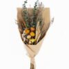 Dried Flowers 22*22*55cm Semi-paper translucent bouquet bundle GS-56625026 2025AUG YeahFlower is one of Chinese leading OEM manufacturers and exporters , supplying the silk flowers, wholesale artificial trees