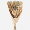 Dried Flowers 22*22*55cm Semi-paper translucent bouquet bundle GS-56625026 2025AUG YeahFlower is one of Chinese leading OEM manufacturers and exporters , supplying the silk flowers, wholesale artificial trees