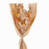 Dried Flowers 16*16*45cm Semi-paper translucent bouquet  bundle GS-56625036 2025AUG YeahFlower is one of Chinese leading OEM manufacturers and exporters , supplying the silk flowers, wholesale artificial trees