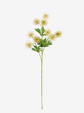Artificial Flower 18*18**72cm Fruit *3 single stem GS-72525002-P1 2025Oct 3,000+ sqm showroom with thousands of artificial flowers, plants & trees ready for global sourcing.