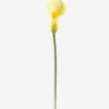 Artificial Flower 11*11*82cm Alocasia  single stem GS-50525053 2025Oct YeahFlower is one of Chinese leading OEM manufacturers and exporters , supplying the silk flowers, wholesale artificial trees