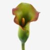 Artificial Flower 8*8*71cm Alocasia  single stem GS-50525054-G1 2025Oct YeahFlower is one of Chinese leading OEM manufacturers and exporters , supplying the silk flowers, wholesale artificial trees