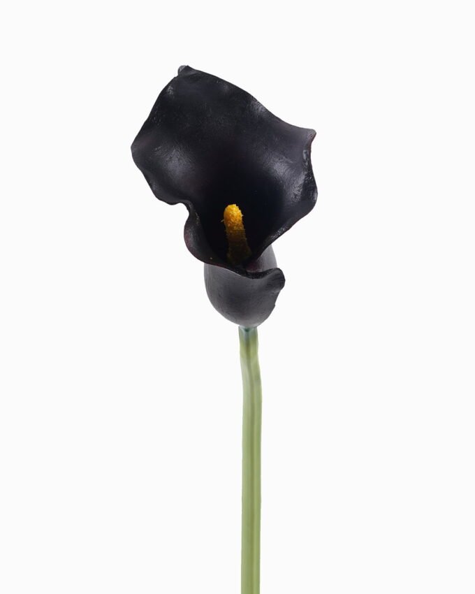 Artificial Flower 8*8*71cm Alocasia  single stem GS-50525054 2025Oct YeahFlower is one of Chinese leading OEM manufacturers and exporters , supplying the silk flowers, wholesale artificial trees