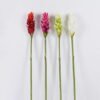 Artificial Flower Alpinia purpurata single stem GS-50525002_2 Artificial Flower 9*9*84cm Alpinia purpurata single stem GS-50525002 2025Oct YeahFlower is one of Chinese leading OEM manufacturers and exporters , supplying the silk flowers, wholesale artificial trees