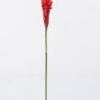 Artificial Flower 7*7*75cm Alpinia purpurata single stem GS-50525011-R2 2025Oct YeahFlower is one of Chinese leading OEM manufacturers and exporters , supplying the silk flowers, wholesale artificial trees