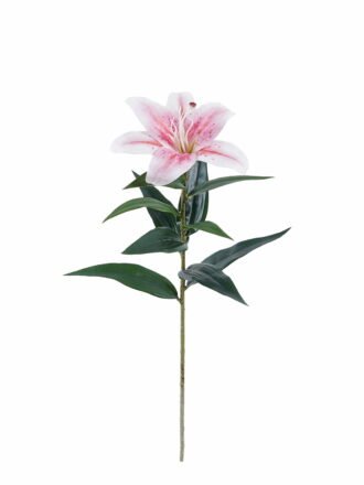 Artificial Flower 15*15*63cm Alstroemerias single stem GS-64925019 2025Oct 3,000+ sqm showroom with thousands of artificial flowers, plants & trees ready for global sourcing.