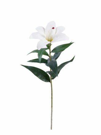 Artificial Flower 15*15*63cm Alstroemerias single stem GS-64925019-P2 2025Oct 3,000+ sqm showroom with thousands of artificial flowers, plants & trees ready for global sourcing.