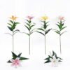 Artificial Flower 15*15*63cm Alstroemerias single stem GS-64925019 2025Oct YeahFlower is one of Chinese leading OEM manufacturers and exporters , supplying the silk flowers, wholesale artificial trees