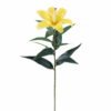 Artificial Flower 15*15*63cm Alstroemerias single stem GS-64925019 2025Oct YeahFlower is one of Chinese leading OEM manufacturers and exporters , supplying the silk flowers, wholesale artificial trees