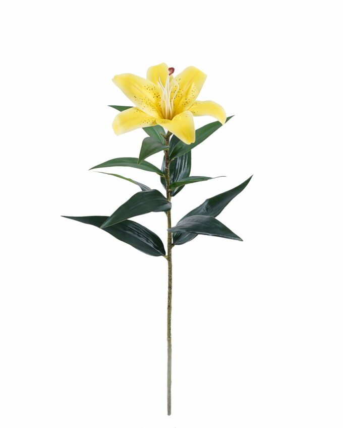 Artificial Flower 15*15*63cm Alstroemerias single stem GS-64925019 2025Oct YeahFlower is one of Chinese leading OEM manufacturers and exporters , supplying the silk flowers, wholesale artificial trees