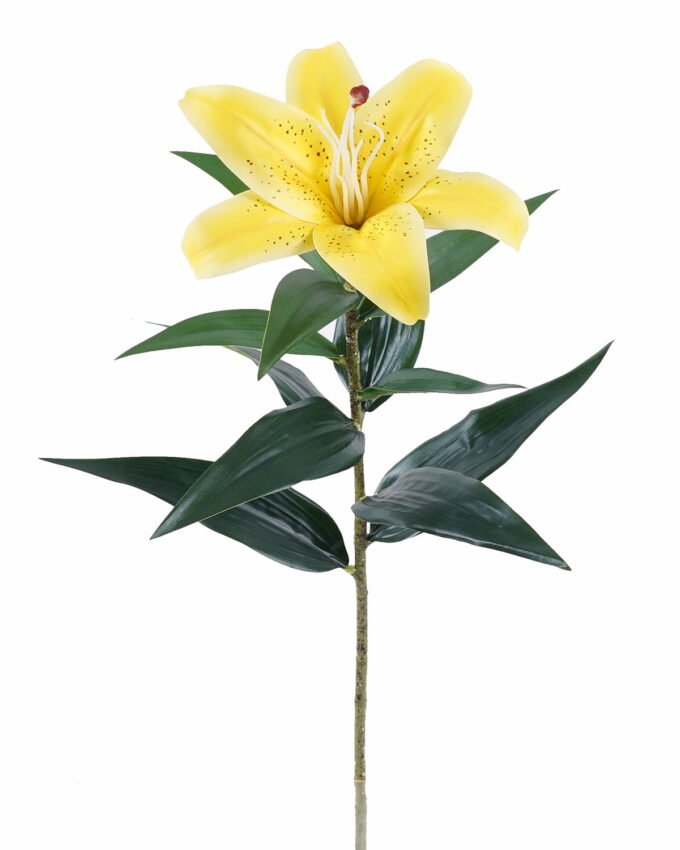 Artificial Flower 15*15*63cm Alstroemerias single stem GS-64925019 2025Oct YeahFlower is one of Chinese leading OEM manufacturers and exporters , supplying the silk flowers, wholesale artificial trees