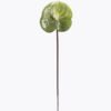 Artificial Flower 13*13*58cm Anthurium single stem GS-64922016R-RST 2025Oct YeahFlower is one of Chinese leading OEM manufacturers and exporters , supplying the silk flowers, wholesale artificial trees