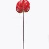 Artificial Flower 13*13*58cm Anthurium single stem GS-64922016R-RST 2025Oct YeahFlower is one of Chinese leading OEM manufacturers and exporters , supplying the silk flowers, wholesale artificial trees