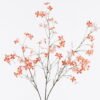 Artificial Flower 35*35*130cm Apple blossom *3 single stem GS-15425018CT-O1 2025SEP YeahFlower is one of Chinese leading OEM manufacturers and exporters , supplying the silk flowers, wholesale artificial trees