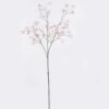 Artificial Flower 35*35*130cm Apple blossom *3 single stem GS-15425018CT 2025SEP YeahFlower is one of Chinese leading OEM manufacturers and exporters , supplying the silk flowers, wholesale artificial trees