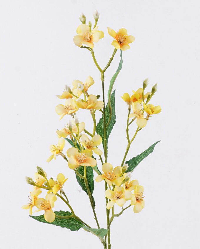 Artificial Flower Asiatic apple 24 single stem GS-77525009-Y1_4 Artificial Flower 15*15*77cm Asiatic apple *24 single stem GS-77525009-Y1 2025Oct YeahFlower is one of Chinese leading OEM manufacturers and exporters , supplying the silk flowers, wholesale artificial trees