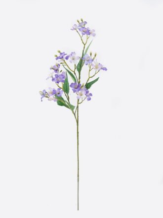 Artificial Flower 18*18*98cm Asiatic apple *29 single stem GS-77525010 2025Oct 3,000+ sqm showroom with thousands of artificial flowers, plants & trees ready for global sourcing.