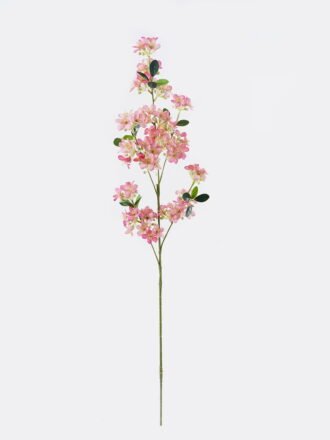 Artificial Flower 18*18*98cm Asiatic apple *29 single stem GS-77525010-R2 2025Oct 3,000+ sqm showroom with thousands of artificial flowers, plants & trees ready for global sourcing.