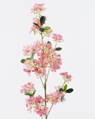 Artificial Flower 18*18*98cm Asiatic apple *29 single stem GS-77525010-R1 2025Oct YeahFlower is one of Chinese leading OEM manufacturers and exporters , supplying the silk flowers, wholesale artificial trees