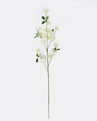 Artificial Flower 18*18*98cm Asiatic apple *29 single stem GS-77525010-W1 2025Oct YeahFlower is one of Chinese leading OEM manufacturers and exporters , supplying the silk flowers, wholesale artificial trees