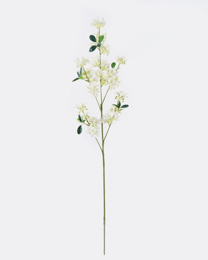 Artificial Flower 18*18*98cm Asiatic apple *29 single stem GS-77525010-W1 2025Oct YeahFlower is one of Chinese leading OEM manufacturers and exporters , supplying the silk flowers, wholesale artificial trees