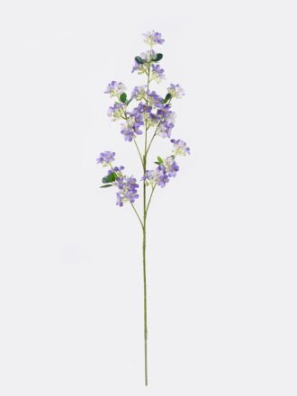 Artificial Flower 22*22*120cm Seaweed  flower *27 single stem GS-77525011 2025Oct 3,000+ sqm showroom with thousands of artificial flowers, plants & trees ready for global sourcing.