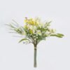 Artificial Flower 27*27*43cm Babybreath canola flowers bundle GS-27925002-RST-W1 2025SEP YeahFlower is one of Chinese leading OEM manufacturers and exporters , supplying the silk flowers, wholesale artificial trees