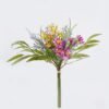 Artificial Flower 27*27*43cm Babybreath canola flowers bundle GS-27925002-RST-Z1 2025SEP YeahFlower is one of Chinese leading OEM manufacturers and exporters , supplying the silk flowers, wholesale artificial trees