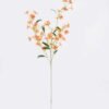 Artificial Flower 30*30*107cm BellFlower *5 single stem GS-77525006-O1 2025Oct YeahFlower is one of Chinese leading OEM manufacturers and exporters , supplying the silk flowers, wholesale artificial trees