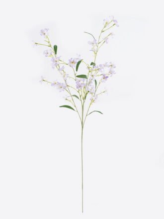 Artificial Flower 29*29*90cm Lotus flower *2 single stem GS-77525007 2025Oct 3,000+ sqm showroom with thousands of artificial flowers, plants & trees ready for global sourcing.