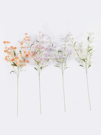 Artificial Flower 17*17*30cm Lucky fruit *18 bundle GS-77525005 2025Oct 3,000+ sqm showroom with thousands of artificial flowers, plants & trees ready for global sourcing.