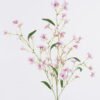 Artificial Flower 30*30*107cm BellFlower *5 single stem GS-77525006 2025Oct YeahFlower is one of Chinese leading OEM manufacturers and exporters , supplying the silk flowers, wholesale artificial trees