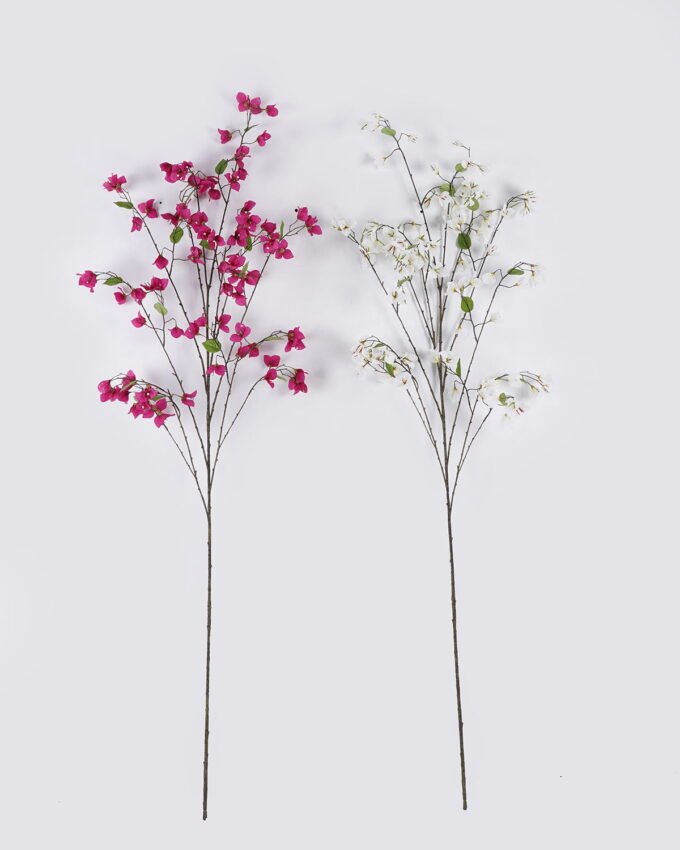 Artificial Flower 35*35*170cm Bougainvillea single stem GS-53625001CT 2025Oct YeahFlower is one of Chinese leading OEM manufacturers and exporters , supplying the silk flowers, wholesale artificial trees