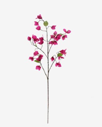 Artificial Flower 25*25*85cm Bougainvillea single stem GS-53625003CT-R1 2025Oct YeahFlower is one of Chinese leading OEM manufacturers and exporters , supplying the silk flowers, wholesale artificial trees