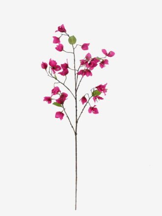Artificial Flower 25*25*85cm Oleander single stem GS-53625004CT 2025Oct 3,000+ sqm showroom with thousands of artificial flowers, plants & trees ready for global sourcing.