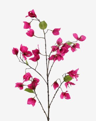 Artificial Flower 25*25*85cm Bougainvillea single stem GS-53625003CT-R1 2025Oct YeahFlower is one of Chinese leading OEM manufacturers and exporters , supplying the silk flowers, wholesale artificial trees