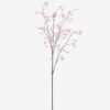 Artificial Flower 36*36*128cm Canterbury bell *4 single stem GS-15425019CT-P1 2025SEP YeahFlower is one of Chinese leading OEM manufacturers and exporters , supplying the silk flowers, wholesale artificial trees
