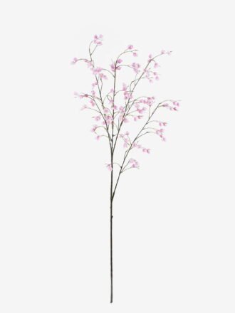 Artificial Flower 30*13*46cm Orchid in PP pot GS-03325042R-P2 2025SEP YeahFlower is one of Chinese leading OEM manufacturers and exporters , supplying the silk flowers, wholesale artificial trees