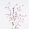 Artificial Flower 36*36*128cm Canterbury bell *4 single stem GS-15425019CT-P1 2025SEP YeahFlower is one of Chinese leading OEM manufacturers and exporters , supplying the silk flowers, wholesale artificial trees