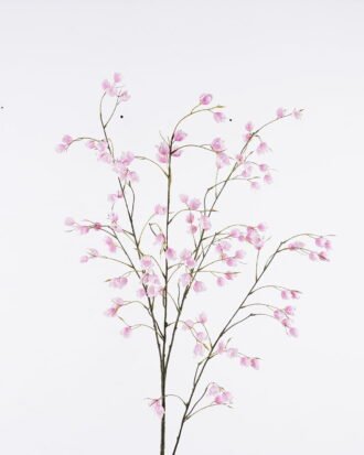 Artificial Flower 36*36*128cm Canterbury bell *4 single stem GS-15425019CT-P1 2025SEP YeahFlower is one of Chinese leading OEM manufacturers and exporters , supplying the silk flowers, wholesale artificial trees