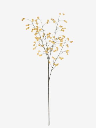 Artificial Flower 36*36*128cm Canterbury bell *4 single stem GS-15425019CT-P1 2025SEP 3,000+ sqm showroom with thousands of artificial flowers, plants & trees ready for global sourcing.
