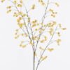 Artificial Flower 36*36*128cm Canterbury bell *4 single stem GS-15425019CT-Y1 2025SEP YeahFlower is one of Chinese leading OEM manufacturers and exporters , supplying the silk flowers, wholesale artificial trees