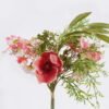 Artificial Flower 26*26*40cm Cherry blossom  bundle GS-27925007-RST-R1 2025SEP YeahFlower is one of Chinese leading OEM manufacturers and exporters , supplying the silk flowers, wholesale artificial trees