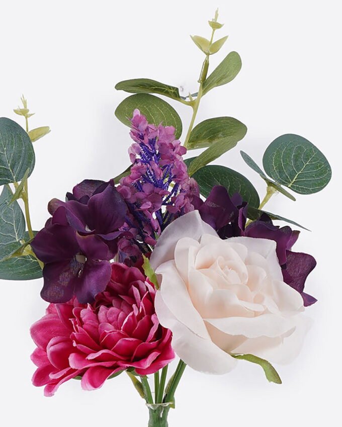 Artificial Flower Chinese peony Rose 6 bush GS-16825021_4 Artificial Flower 17*17*27cm Chinese peony Rose *6 bush GS-16825021 2025SEP YeahFlower is one of Chinese leading OEM manufacturers and exporters , supplying the silk flowers, wholesale artificial trees