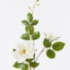 Artificial Flower 17*17*88cm Chinese rose *2 single stem GS-39125020 2025Oct YeahFlower is one of Chinese leading OEM manufacturers and exporters , supplying the silk flowers, wholesale artificial trees