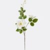 Artificial Flower 17*17*88cm Chinese rose *2 single stem GS-39125020 2025Oct YeahFlower is one of Chinese leading OEM manufacturers and exporters , supplying the silk flowers, wholesale artificial trees
